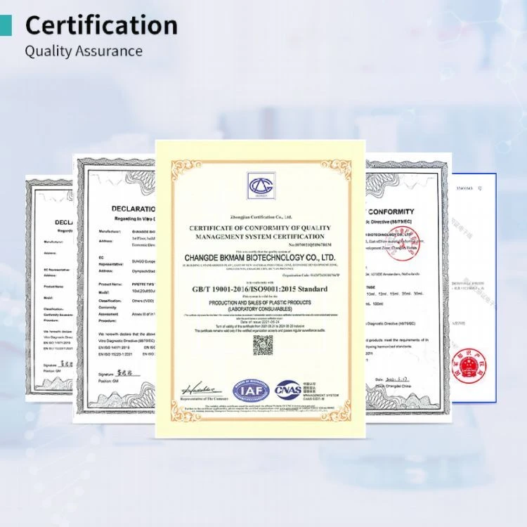 BKMAM Certificate(001)
