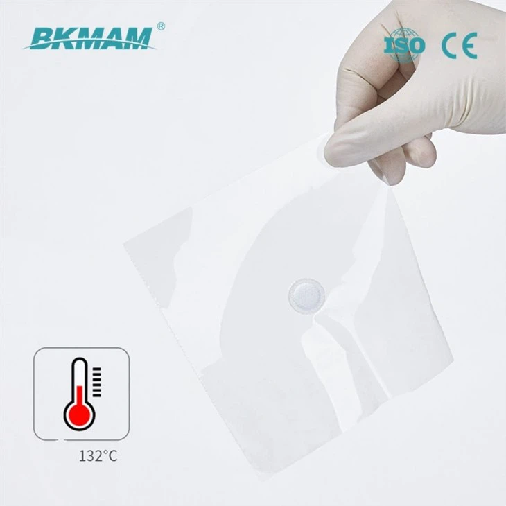 Gas Permeable Sealing Film