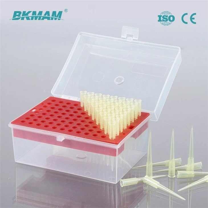 p200 pipette tips