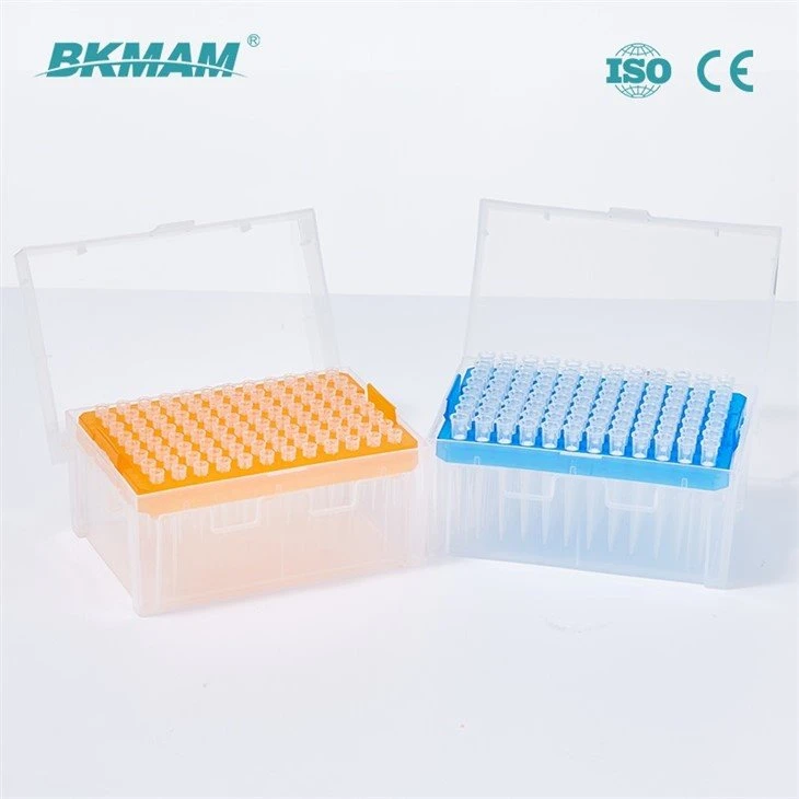 pipette filter tips 200ul
