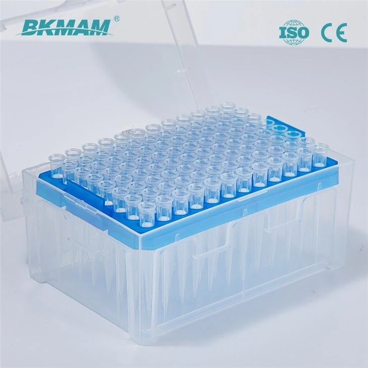 pipette tips 200ul