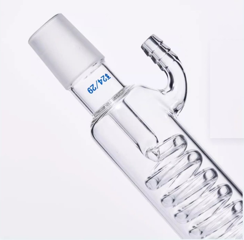 Condenser tube Condenser tube